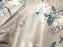 SSBBW Pussyplay and Thick Feet Fetish