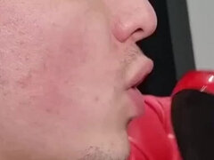 Goddess Kiffa Calls Her Slave