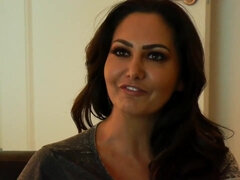 Veľký zadok, Kuřba, Brunetka, Péro, Hrubé, Footjob, Homemade, Milf  mčbp