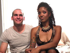 Bondage disciplin sadomasochisme, Sort, Sort, Kvinde dominans, Herskerinde, Brystvorter, Strømper, Tatovering