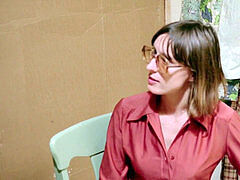 Amerykański, Retro, Markowy