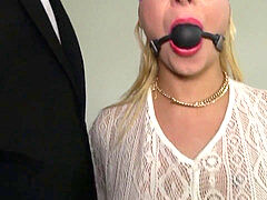 Kötözés, Felpeckelve, Nuni, Rab