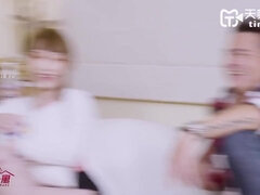 M?Tianmei Media SQGY07 Erotic Apartment - Hua Yu Rou MD ???? SQGY07????EP7 - ??? - Asian