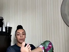 Čierne, Ebenové, Nohy, Fetiš, Z pohľadu účastníka, Sólo, Turecké