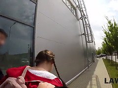 18 jaar, Bruinharig, Europees, Hd, Realiteit, Ruw, Zoon, Tiener