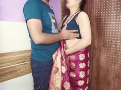 Mooi, Slaapkamer, Vriendin, Huisgemaakt, Huisvrouw, Indisch, Zoenen, Naakt