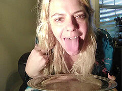 Amateur, Sucer une bite, Fille latino, Mexicainne, Mère que j'aimerais baiser, Solo