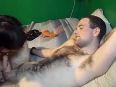 Kont, Pijpbeurt, Vriendin, Handbeurt, Hardcore, Klein, Prostaat, Tiener