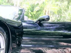 Loiroa, Peituda, Loba, Mamãe, Ao ar livre cartaz de rua outdoor, Ducha chuveiro, Solo chão, Molhadoa