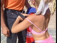 Pauzão, Boquete, Vintage