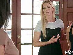 Ázsiai, Diákotthon, Leszbikus, Érett feleség, Mostoha, Tabu, Hármas