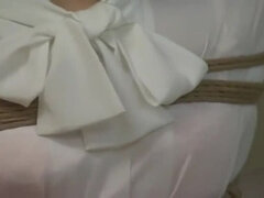 Azjatka, Związanie dyscyplina & dominacja uległość, Japoński