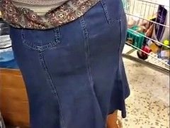 Amaterji, Debela dekleta, Voajer