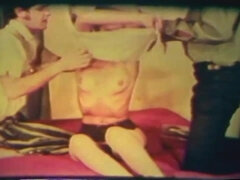 Анальный секс, Минет, Сборник, Двойное проникновение, Волосатые, Лесбиянка, Киски, Винтаж