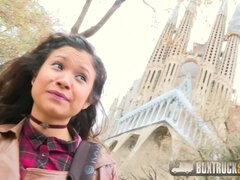 顔射, ラティーナ, マッサージ, ポルノスター, 公共, 剃毛, おもちゃ, バイブレーター