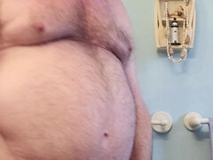 Pauzão, Jato de porra, Papai, Vovô, Feito em casa, Masturbação, Maduroa, Solo chão