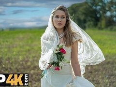 Come-hither Una Fairy - 18-25 smut - Bride 4K
