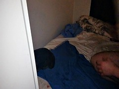 Anaali, Musta, Ranskalainen, Homo, Rankka, Tatuointi, Lelut, Nettikamerta
