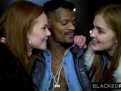 Svart, Hårig, Hotell, Mellanrasig, Slick, Underkläder, Fitta, Spanking