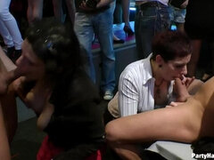 Party Hardcore Gone Crazy Vol. 10 Part 6 - Cam 2