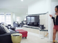 Ruskeahiuksinen, Tumma, Äiti jota haluaisin panna, Äiti, Pehmo