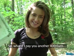 Røv, Brunette, Bil, Sindssyg, Give finger, Fleksibel, Offentlig, Russisk