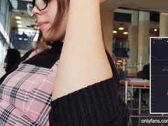 Morena, Casal, Namorada, Hd, Masturbação, Público, Realidade, Vibrador