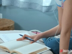 Pauzão, Negroa, Bonitinhoa fofoa atraente, Hardcore, Interracial, Pornstars, Realidade, Adolescente