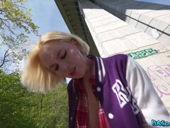 Любители, Красотки, Большой член, Блондинки, В машине, Ласковые ручки, Деньги, Развязные