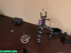 Μεγάλος κώλος, Ξανθιά, Πίπα, Σπιτικό, Φυσικά βυζιά, Άξεστος, Έφηβος, Βυζιά