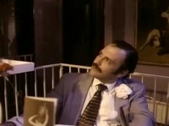 Vakker, Kukk suging, Barmfager, Søt, Dype svelg, Orgasme, Pupper, Vintage