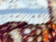 Femmina, Masturbazione