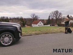 Iso kaunis nainen, Kauniit, Iso perse, Isot tissit, Blondi, Klassinen, Syväkurkku, Hd