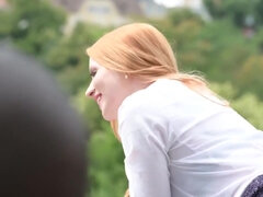 Cul, Beauté, Gros seins, Plantureuse, Mignonne, Naturelle, Mamelons, Tatouage