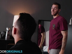 Pijpbeurt, Diep in de keel, Homo, Handbeurt, Anaal likken