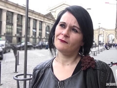 Κώλος, Μεγάλος κώλος, Μεγάλα βυζιά, Ευρωπαίος, Πρωτη φορα, Ώριμη γυναίκα, Μαμά, Μουνί