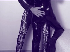 Amatéri, Latex