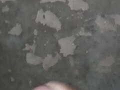 Handjob, Selbstgemacht, Masturbation, Solo