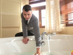 Lamer culo, Engañando, Corridas, Cocina, Lamidas, Al aire libre, Coño, Mojado