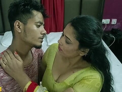 Fruity Indian mommy filthy xxx video