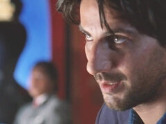 Stora tuttar, Hårig, Vintage