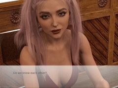 Большой член, Мамочка, Крошечные