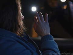 69, Rumpe, Gym, Kyssing, Lesbisk, Slikking, Utendørs, Fitte