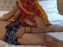 叔母, コンピレーション, 指いじり, 自家製, インド人, 母, オーガズム, 義母