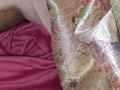 Par, Behåret, Hjemmelavet, Indier, Hushjælper, Ældre kvinde, Udendørs, Lærer