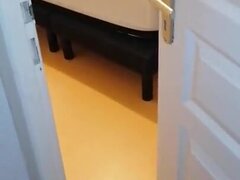 Gros cul, Garce, Tromperie, Européenne, Français, Plan cul à trois, Voyeur, Épouse