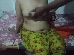 Piękne grube kobiety, Para, Erotyczny, Domowej roboty, Indyjski, Mama, Nagi, Tabu