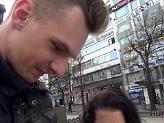 Zadok, Kuřba, Brunetka, Puma, Priateľka, Hd, Honitba, Fajka  sanie