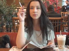 Popó, Gesztenyebarna, Kutya póz, Házi készítésű, Konyha, Nézőpont, Sztrippelés, Begyek