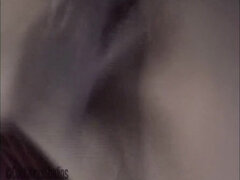 Amatör, Rumpa, Stora tuttar, Avsugning, Brunett, Sperma shot, Onani